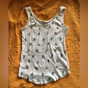 Lucky Brand tank top